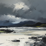 Camusdarach Beach