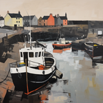 Eyemouth Harbour