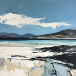 Luskentyre Sands