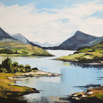 Subject: Loch Glencoul