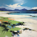 Mellon Udrigle Beach