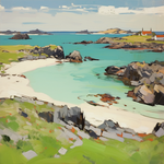 Isle of Iona