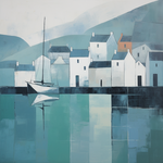 Portree Harbour