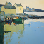 Macduff Harbour