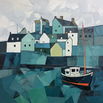 Portsoy Harbour