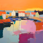 Pittenweem Harbour