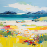 Arisaig Beach