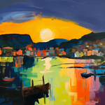 Subject: Tarbert Marina