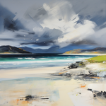 Luskentyre Beach