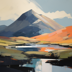 Subject: Beinn Narnain