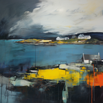 Subject: Gairloch Harbour