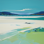 Luskentyre Sands