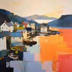 Portree Harbour