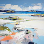 Silver Sands of Morar