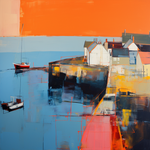 St Monans Harbour