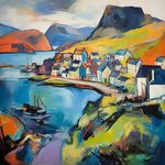 Portree