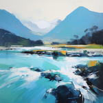 River Etive