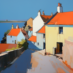 Subject: Culross