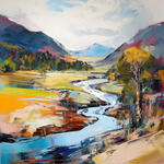 Glen Affric